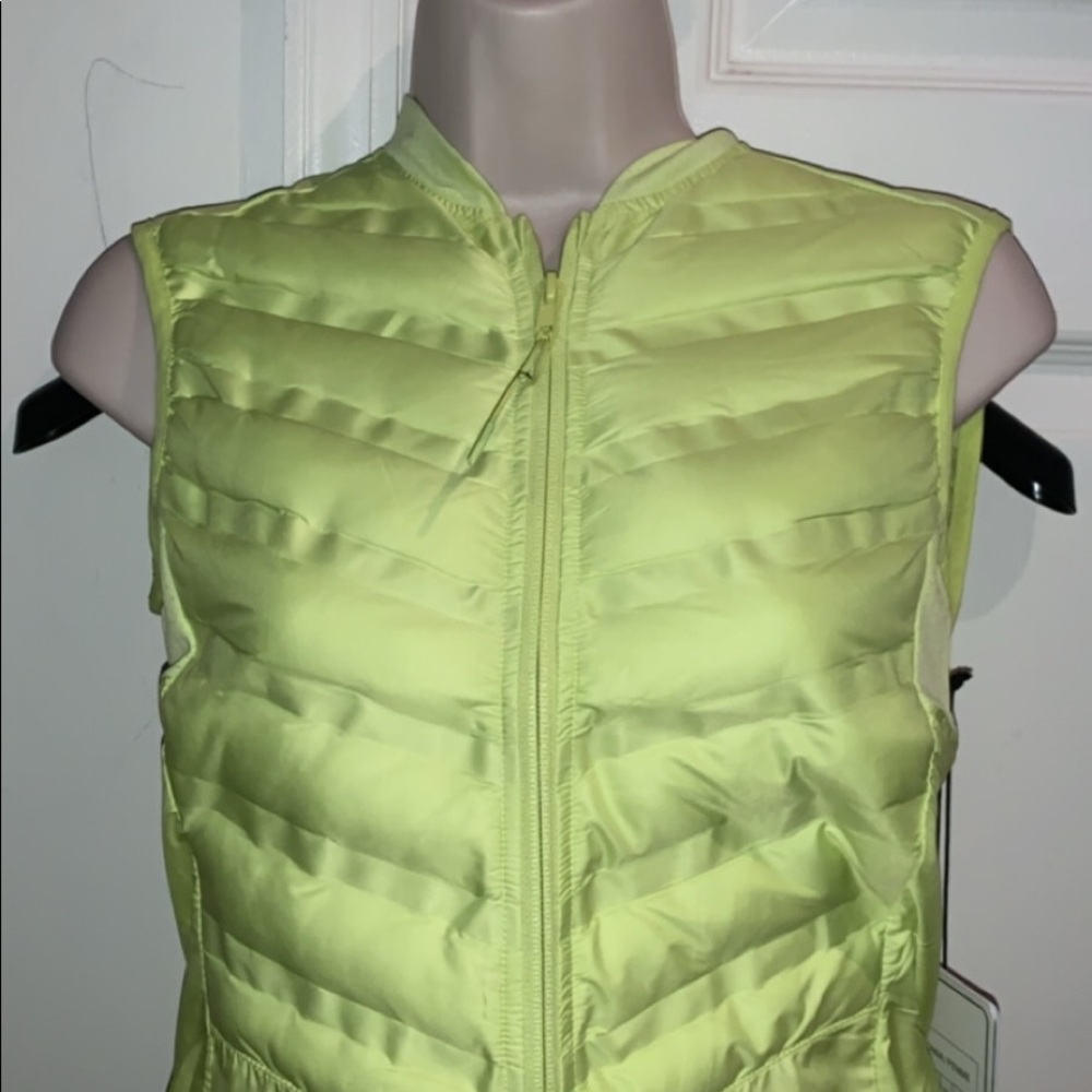 Vests jackets - Picture 9 of 10